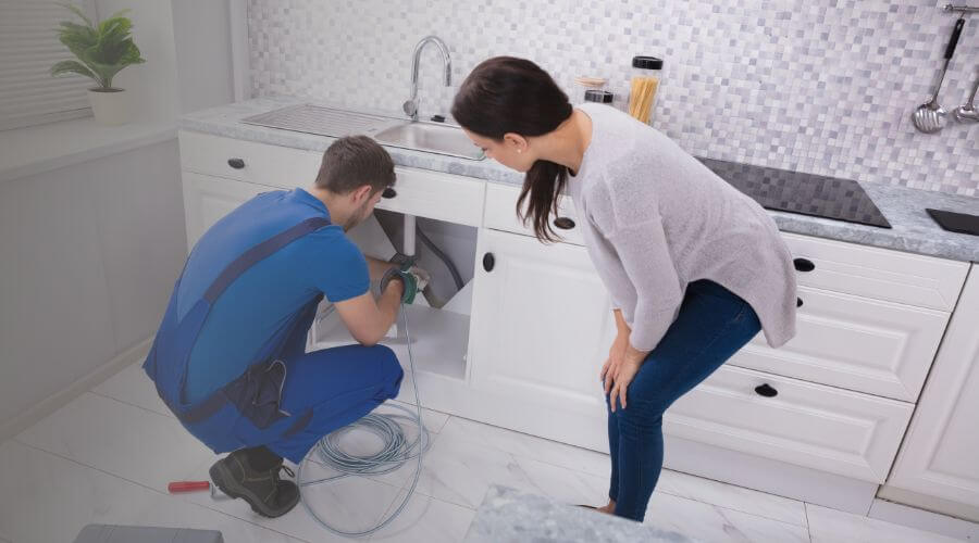 Professional Leak Detection Services in Northern Cambria, PA